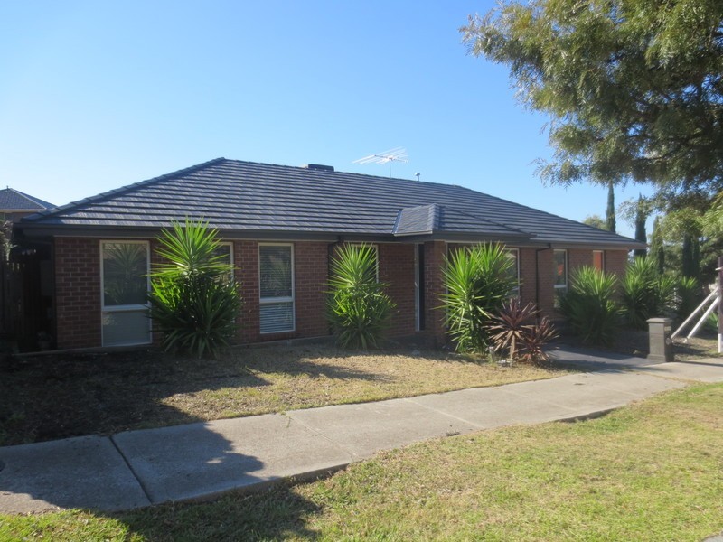 28 Gravlier Way, South Morang VIC 3752