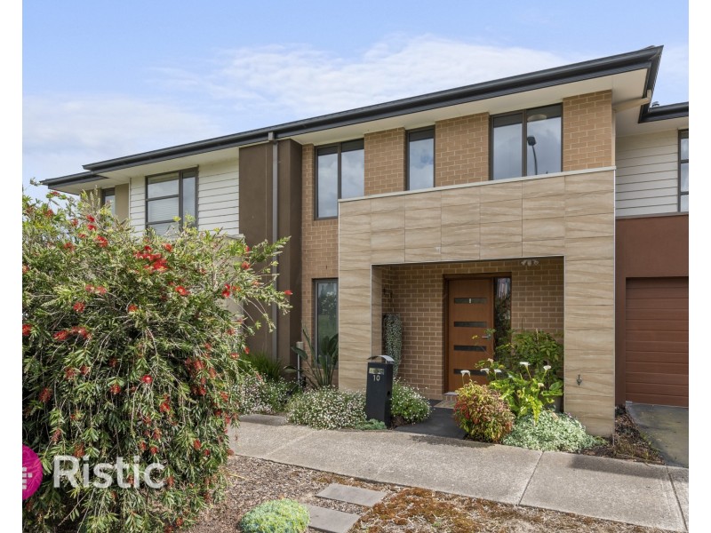 10 Etherington Drive, Mernda VIC 3754