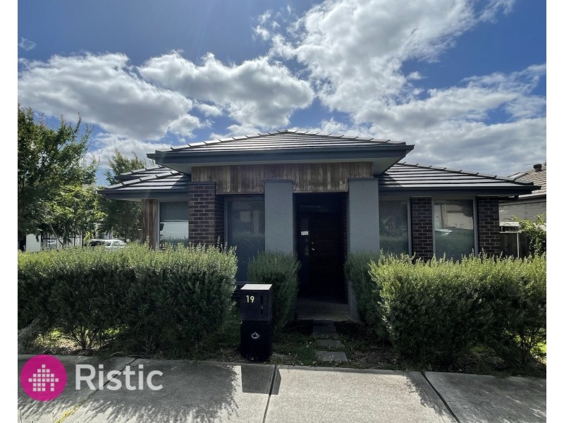 19 Portrait Way, Coburg North VIC 3058