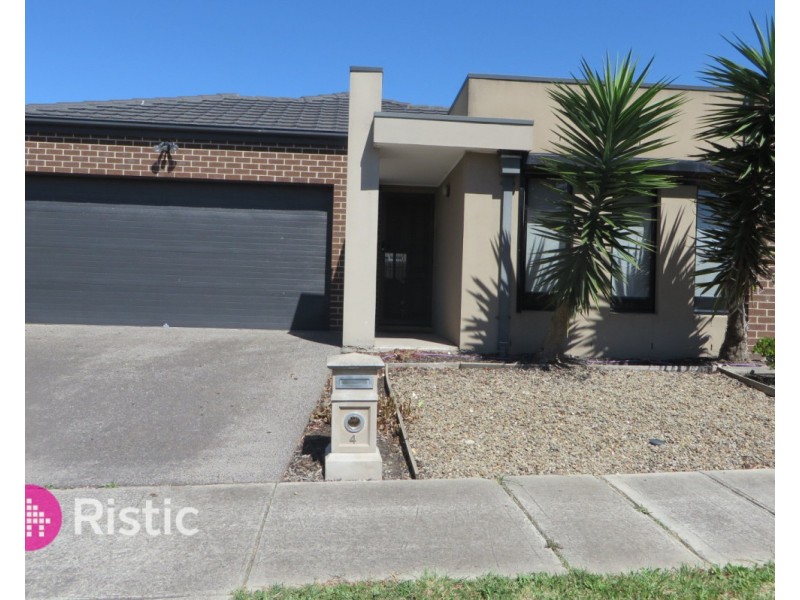 4 Persian Close, Epping VIC 3076