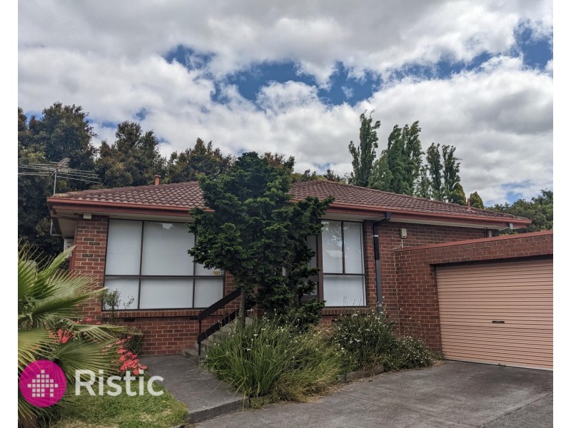 2/37-39 Cuthbert Drive, Mill Park VIC 3082