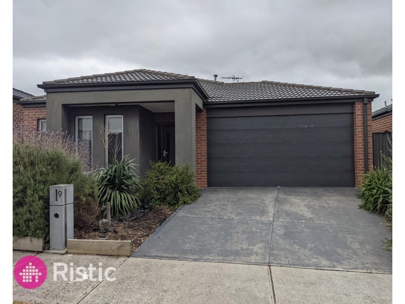 9 Strachan Rise, Mernda VIC 3754