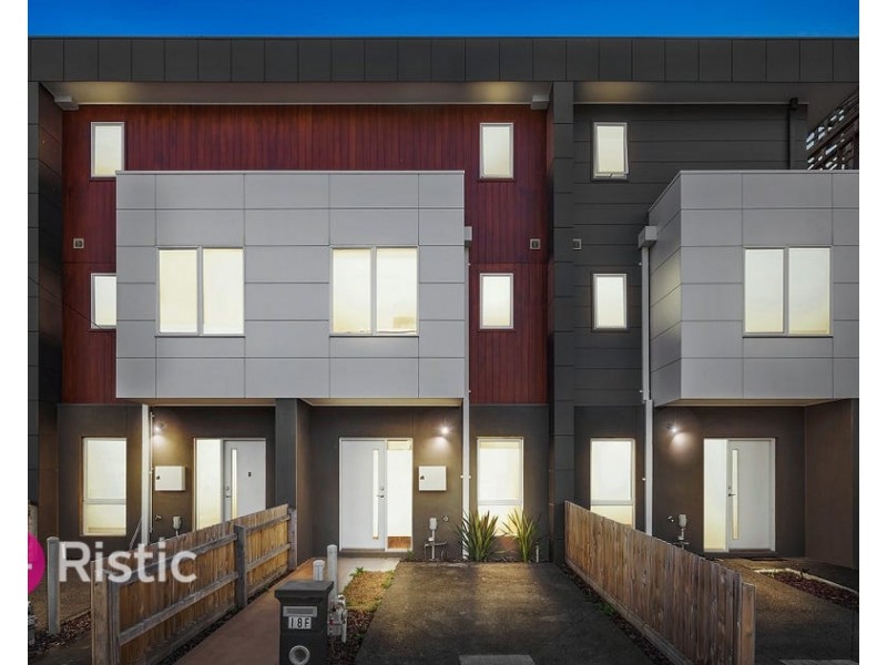 18F Houston Street, Epping VIC 3076