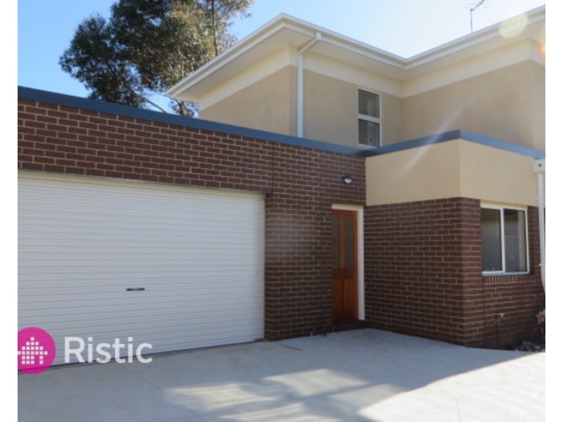 2/32 Maxwell Street, Lalor VIC 3075