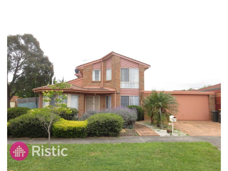 2 Allwyn Crescent, Mill Park VIC 3082