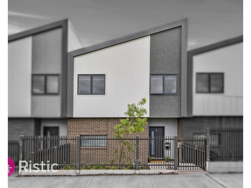 1057 Edgars Road, Wollert VIC 3750