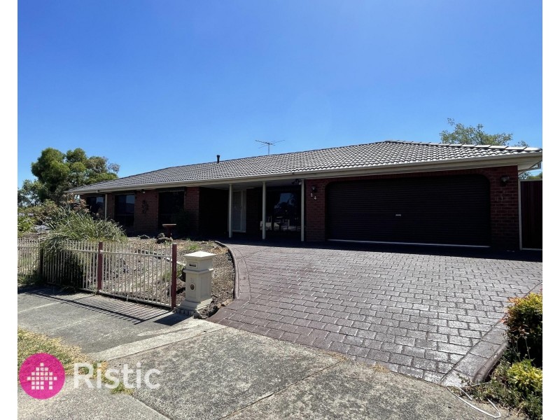 24 Kellaway Crescent, Mill Park VIC 3082