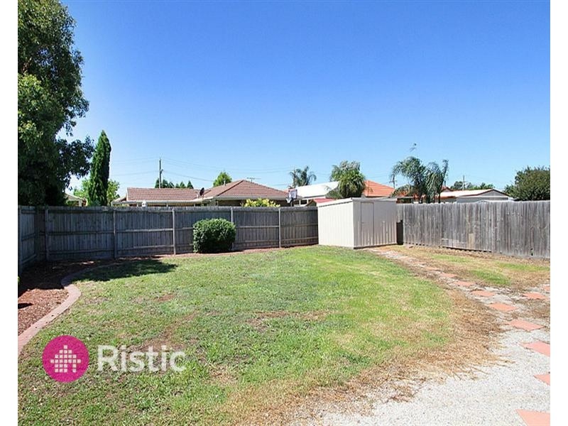 46 Pindari Avenue, Mill Park VIC 3082