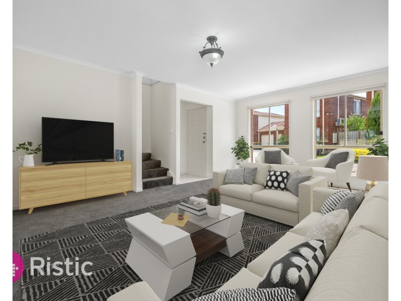 8/7 Kalman Road, Epping VIC 3076