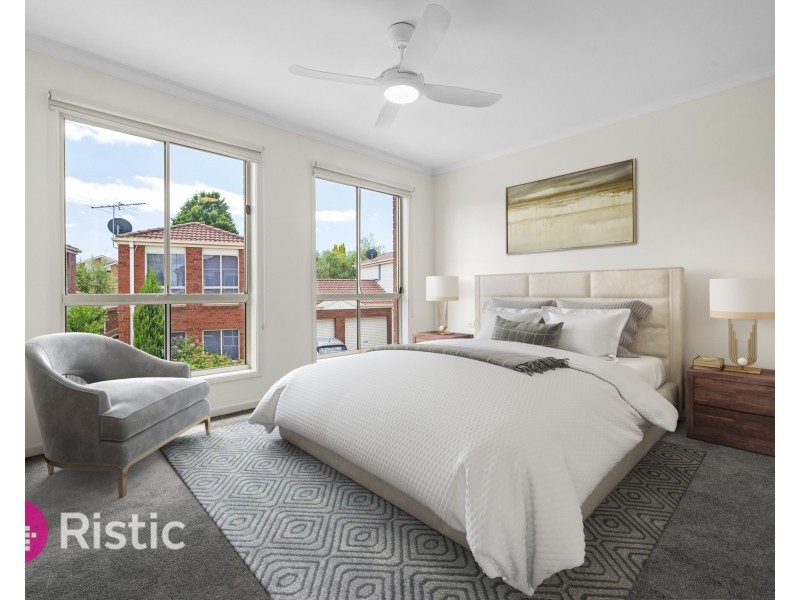 8/7 Kalman Road, Epping VIC 3076