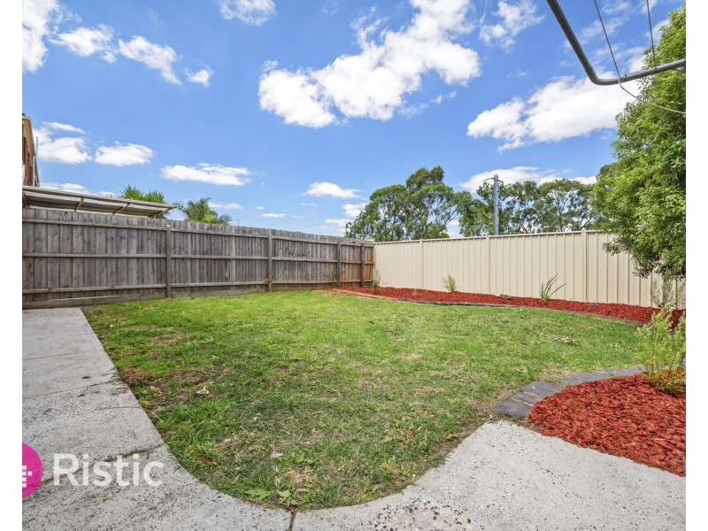 8/7 Kalman Road, Epping VIC 3076