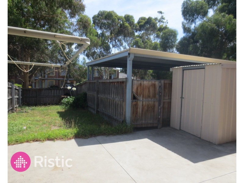 6/215 Betula Avenue, Mill Park VIC 3082