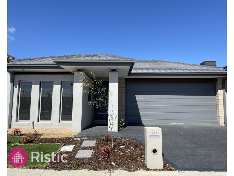 256 Toyon Road, Donnybrook VIC 3064