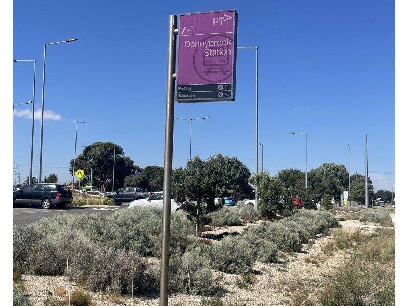 256 Toyon Road, Donnybrook VIC 3064