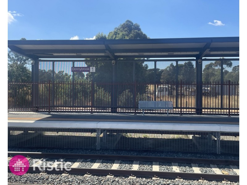 256 Toyon Road, Donnybrook VIC 3064