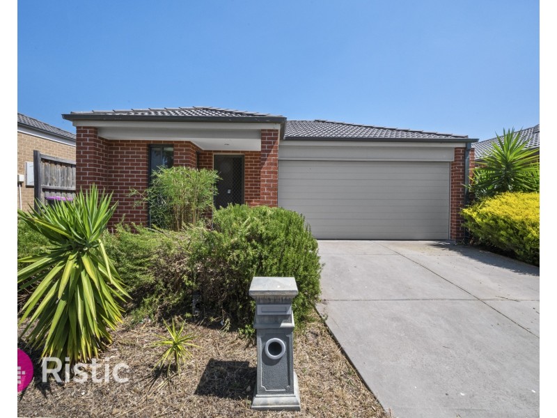 58 Balerno Way, Mernda VIC 3754