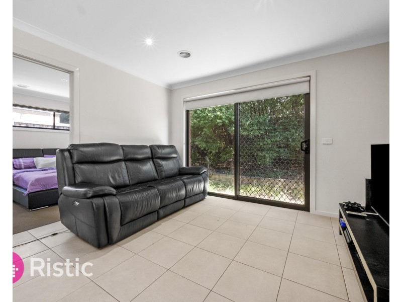 58 Balerno Way, Mernda VIC 3754