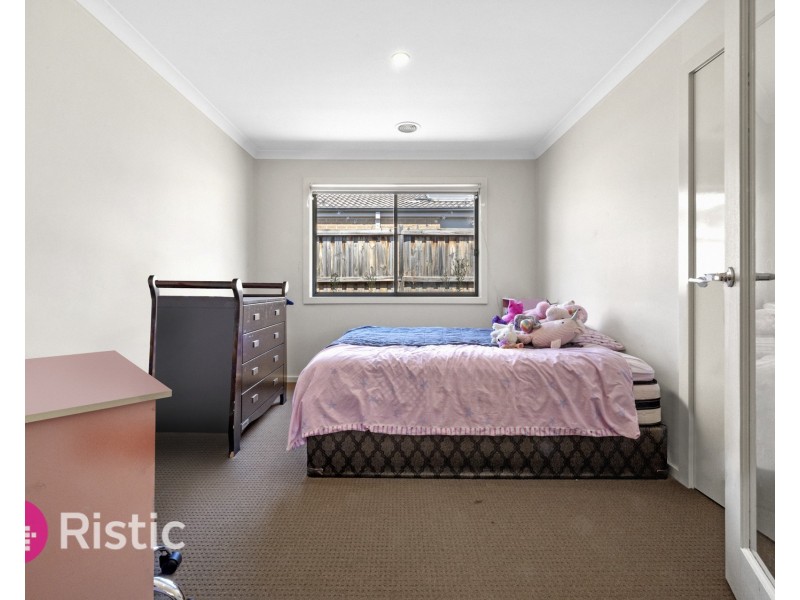 58 Balerno Way, Mernda VIC 3754