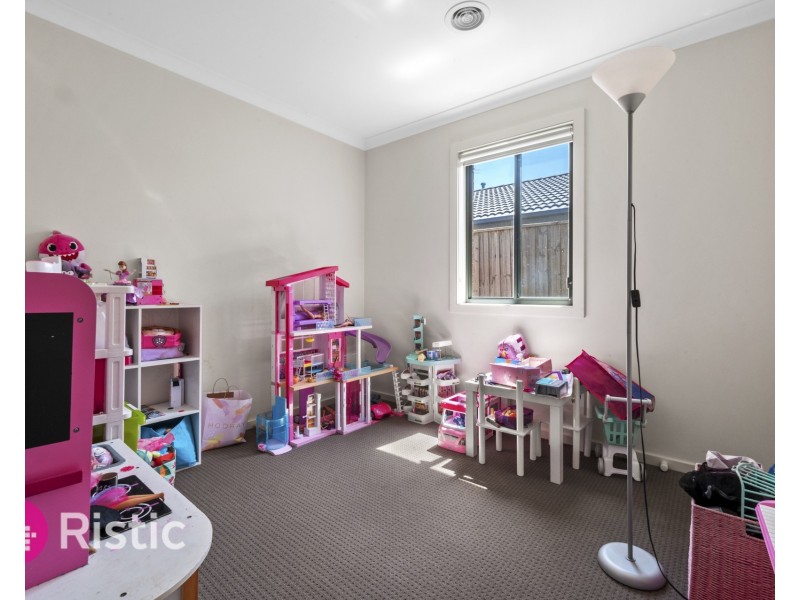 58 Balerno Way, Mernda VIC 3754