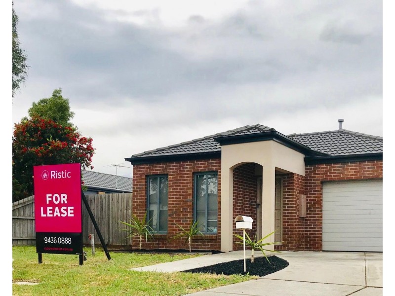 53 Murdoch Court, Sunbury VIC 3429