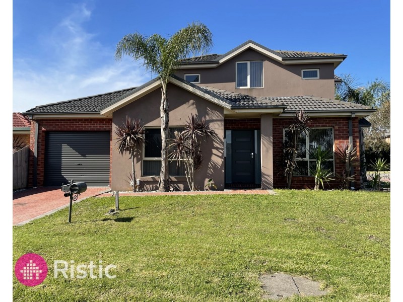 6 Amber Court, South Morang VIC 3752