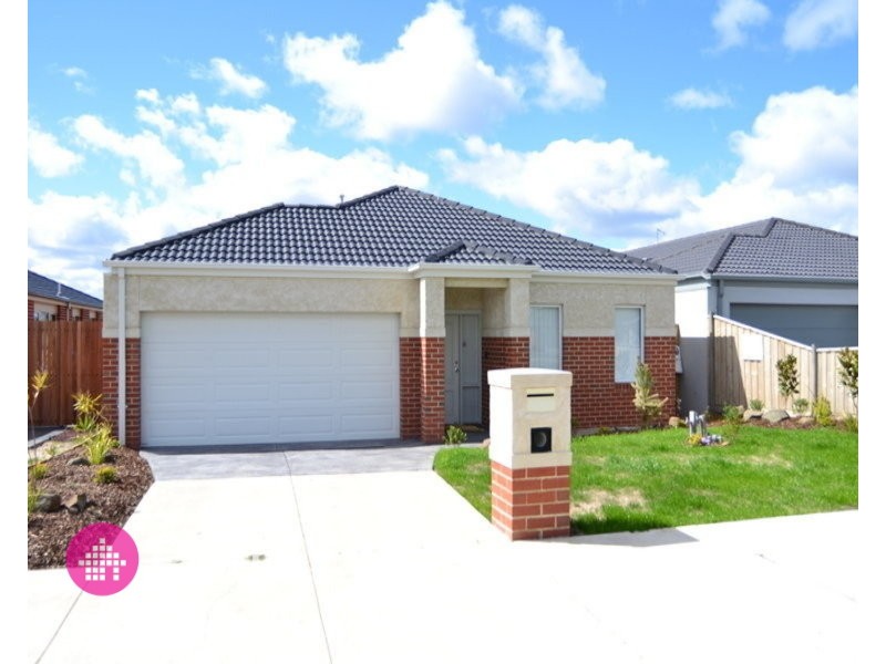 109 Wallara Waters Boulevard, Wallan VIC 3756