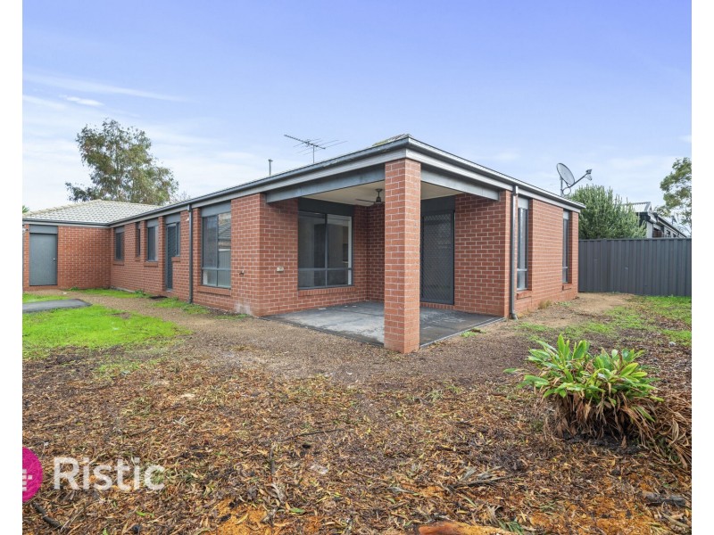 3 Kristini Place, Truganina VIC 3029