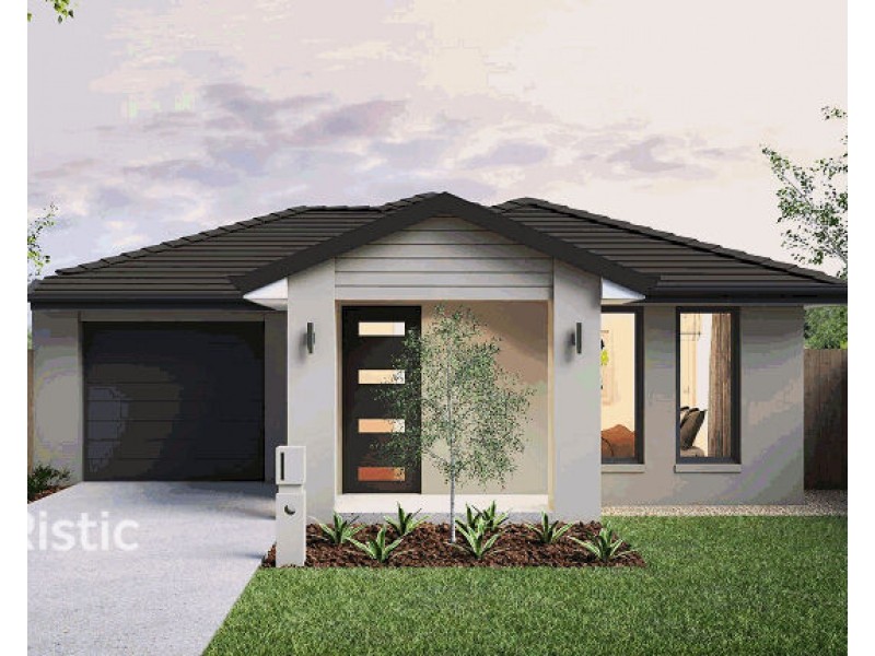 Lot 310 Cottonwood Drive, Wollert VIC 3750