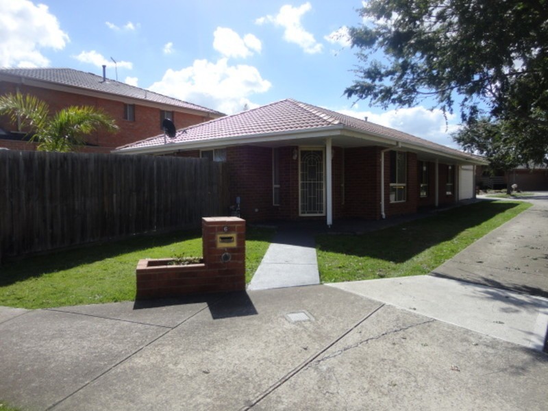 6 Yvette Court, Epping VIC 3076