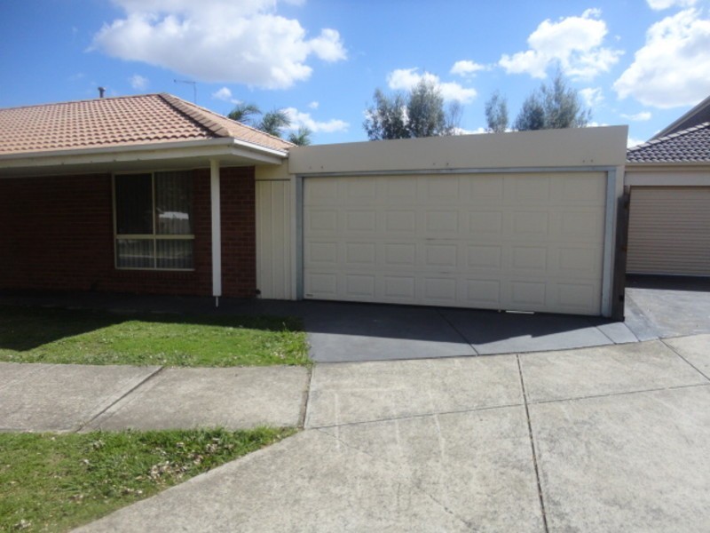 6 Yvette Court, Epping VIC 3076