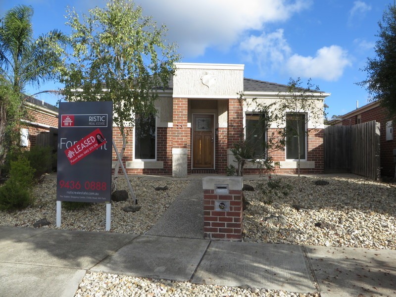 23 Paringa Avenue, South Morang VIC 3752