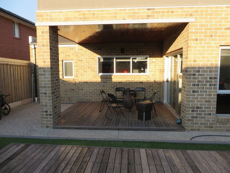 3 Castlemaine Lane, Epping VIC 3076