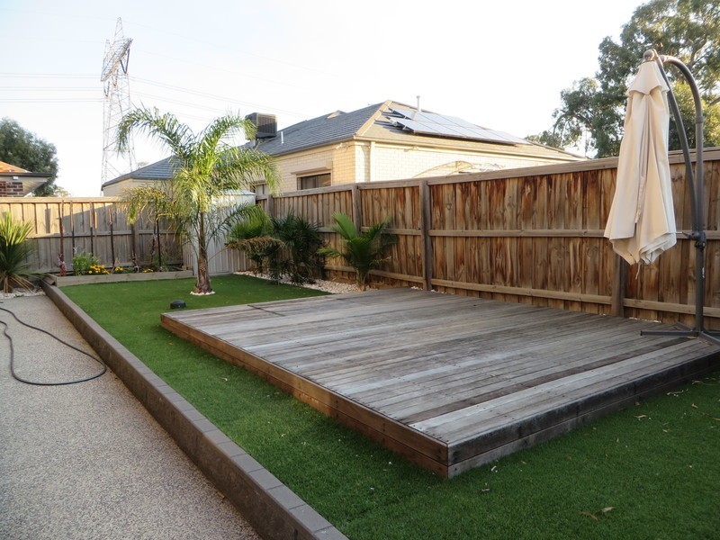 3 Castlemaine Lane, Epping VIC 3076