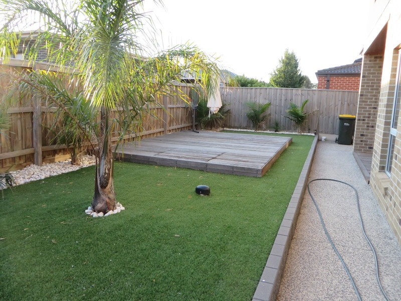 3 Castlemaine Lane, Epping VIC 3076
