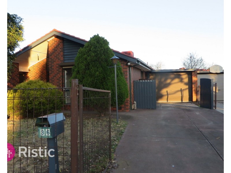 36 Derby Drive, Epping VIC 3076