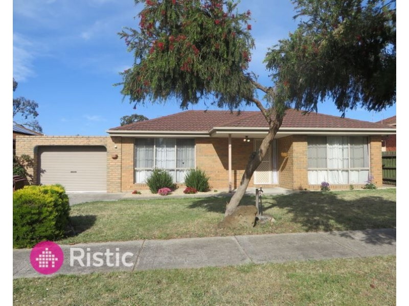 47 Grenda Drive, Mill Park VIC 3082