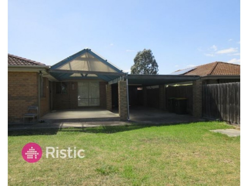 47 Grenda Drive, Mill Park VIC 3082