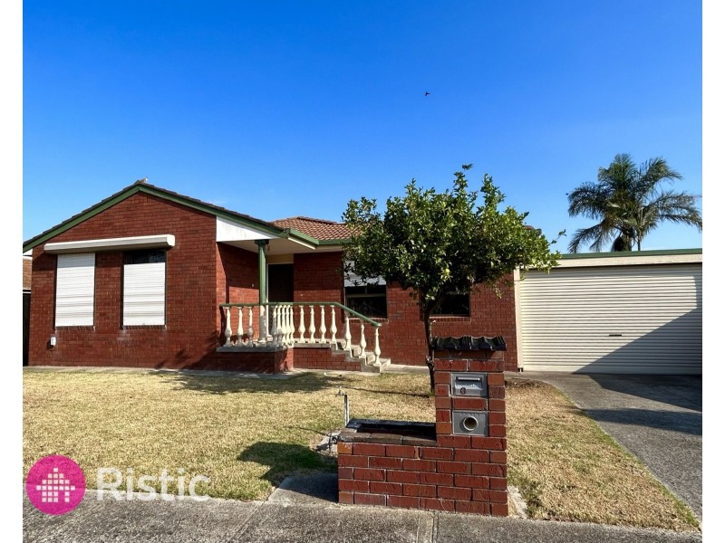 10 Nevern Court, Mill Park VIC 3082