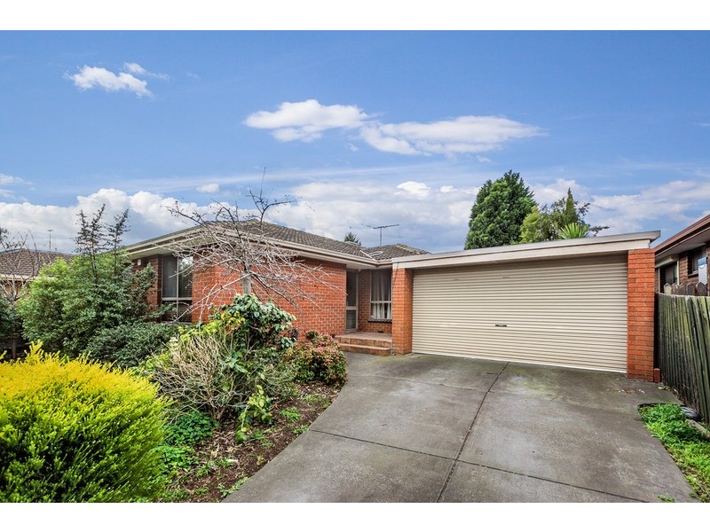 256 Childs Road, Mill Park VIC 3082