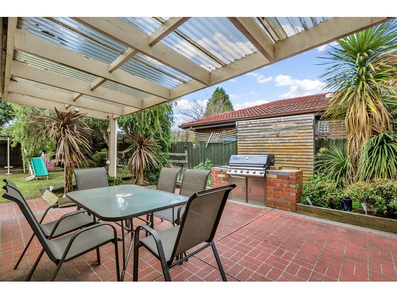 256 Childs Road, Mill Park VIC 3082