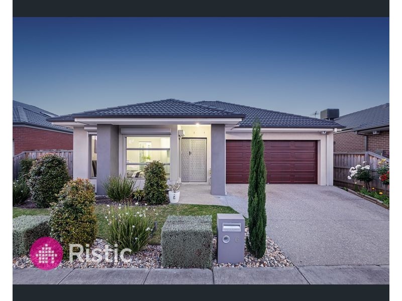 6 Antill Rise, Epping VIC 3076