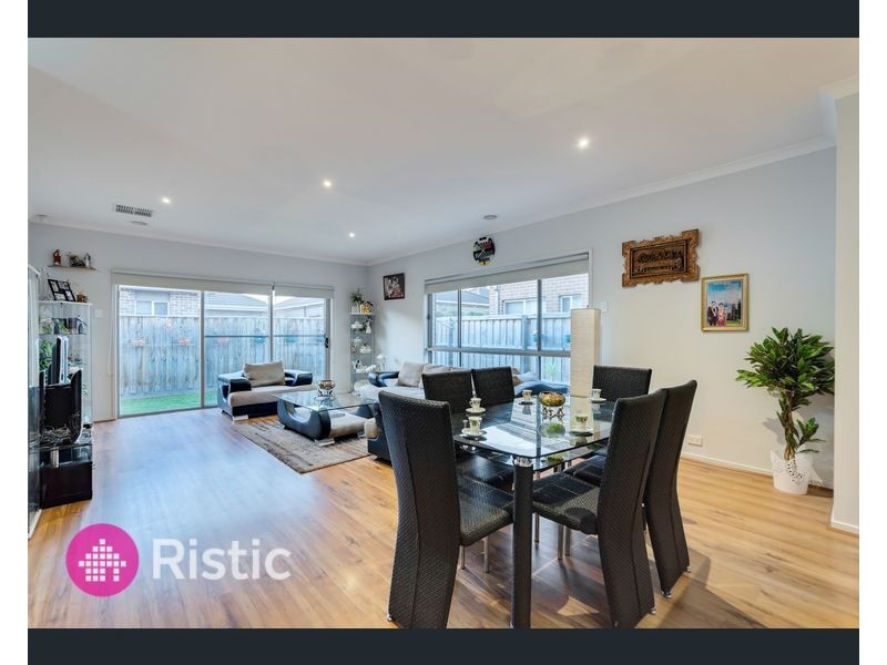 6 Antill Rise, Epping VIC 3076