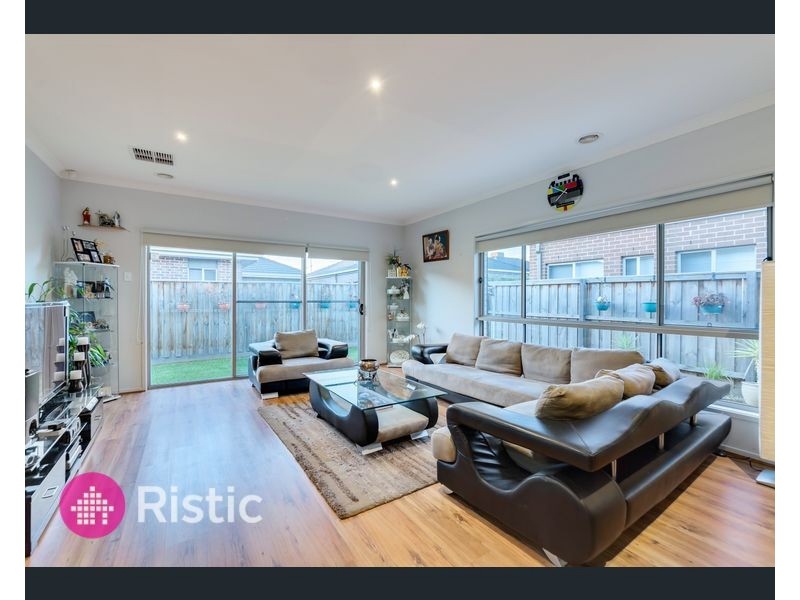 6 Antill Rise, Epping VIC 3076