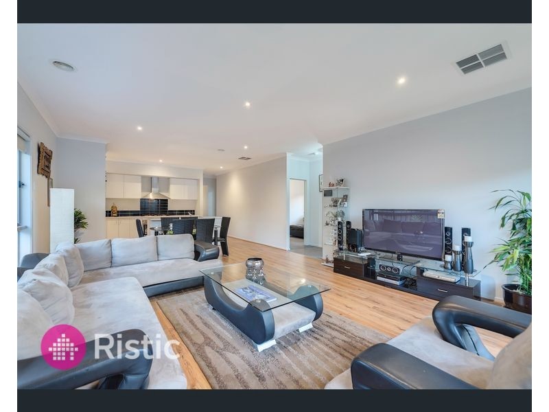 6 Antill Rise, Epping VIC 3076