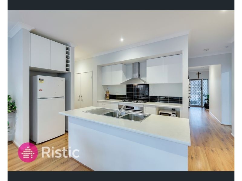 6 Antill Rise, Epping VIC 3076
