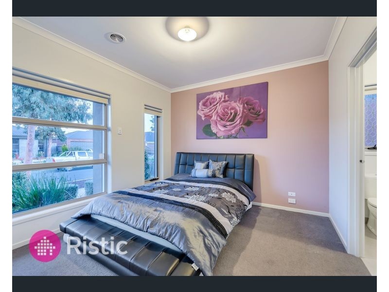 6 Antill Rise, Epping VIC 3076