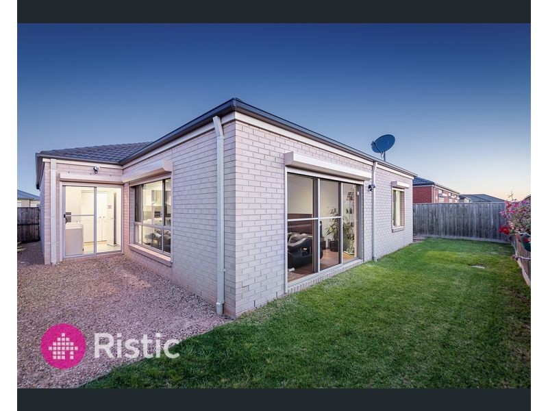 6 Antill Rise, Epping VIC 3076