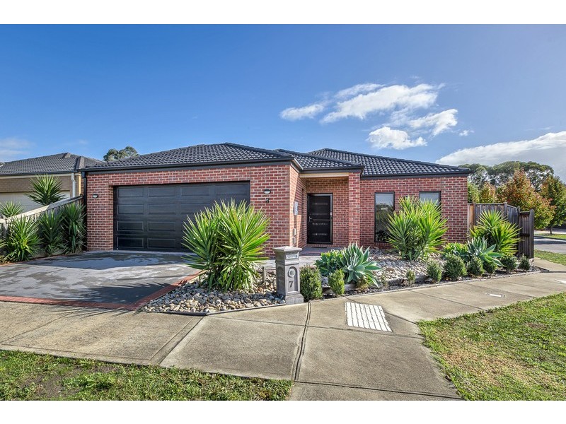 7 Lanata Street, South Morang VIC 3752