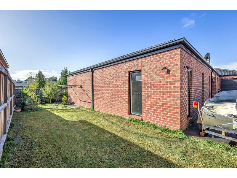 7 Lanata Street, South Morang VIC 3752