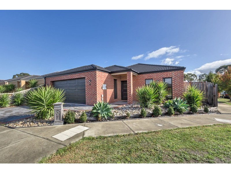 7 Lanata Street, South Morang VIC 3752